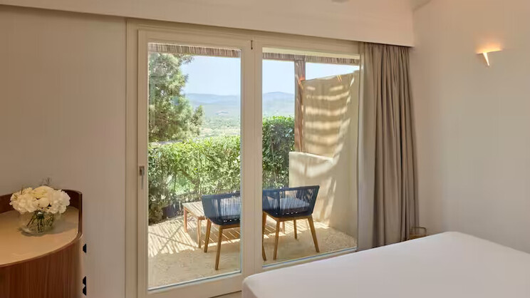 Baia di Chia Resort Sardinia, Curio Collection by Hilton